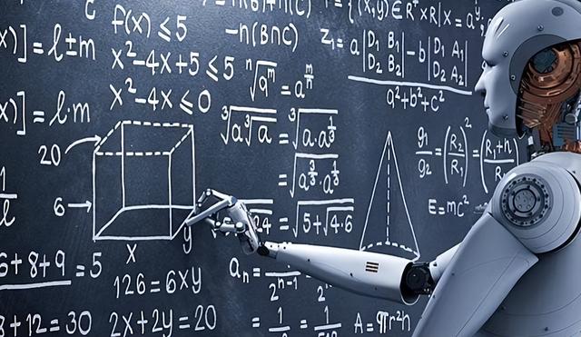 人工智能正在改變軟件開發(fā)，開發(fā)人員的生產(chǎn)力提高了10倍